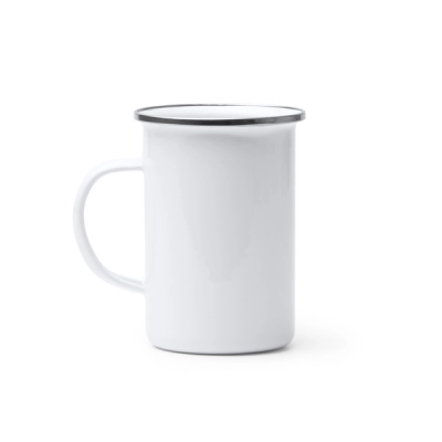 
                                            MUG ALEPO WHITE
                                            