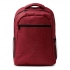 BACKPACK MEGAN HEATHER RED BACKPACK MEGAN HEATHER RED