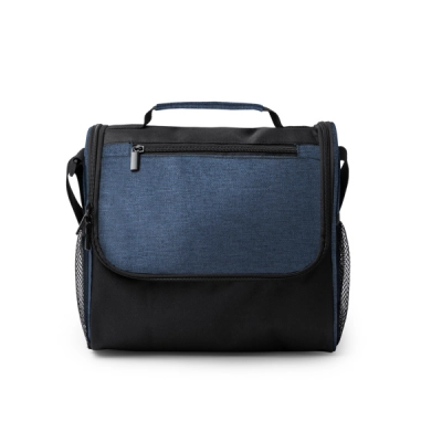 
                                                COOLER BAG GAVINS HEATHER ROYAL BLUE
                                                