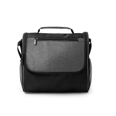 
                                                COOLER BAG GAVINS HEATHER GREY
                                                