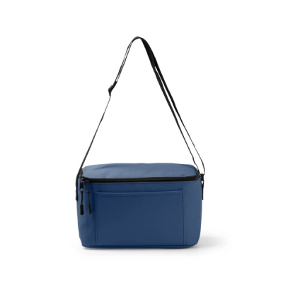 
                                                COOLER BAG DENVER NAVY BLUE
                                                