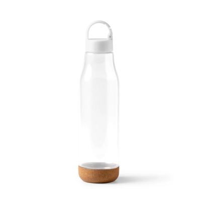
                                                BOTTLE BASTI TRANSPARENT
                                                