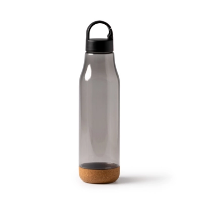 
                                                BOTTLE BASTI BLACK
                                                