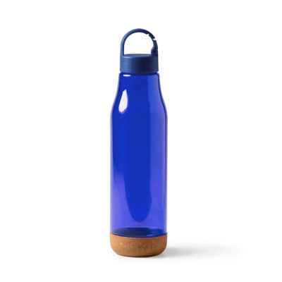 
                                                BOTTLE BASTI ROYAL BLUE
                                                