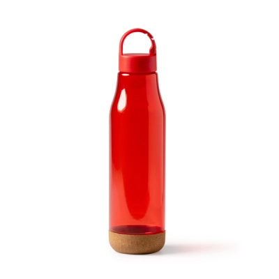 
                                                BOTTLE BASTI RED
                                                
