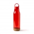 Бутылка BASTI красная