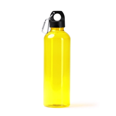 
                                                BOTTLE FLANKER YELLOW
                                                