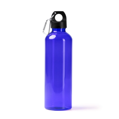 
                                                BOTTLE FLANKER ROYAL BLUE
                                                