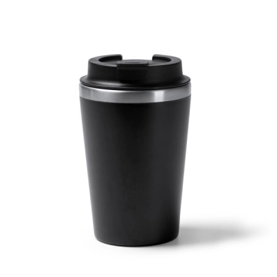 
                                            CUP HORAN BLACK
                                            