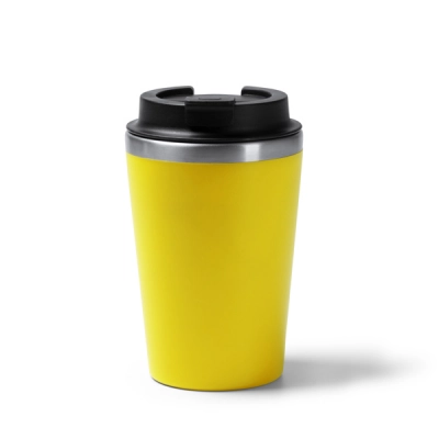
                                            CUP HORAN YELLOW
                                            