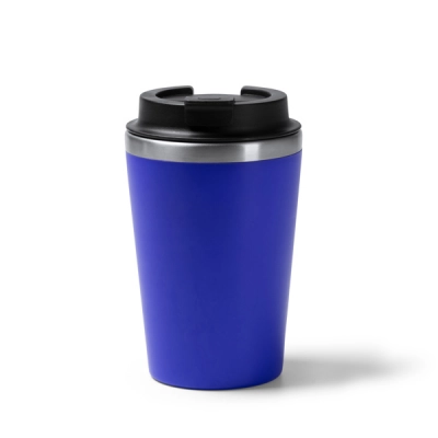 
                                            CUP HORAN ROYAL BLUE
                                            