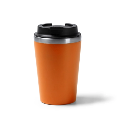 
                                            CUP HORAN ORANGE
                                            