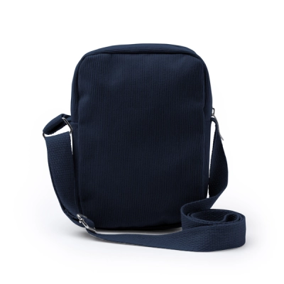 
                                            SHOULDER BAG KAPI NAVY BLUE
                                            