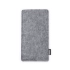 GLASSES POUCH YOMAN GREY