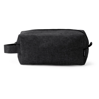 
                                                TOILET BAG ALPIS BLACK
                                                