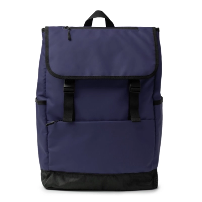 
                                            BACKPACK TROIS NAVY BLUE
                                            