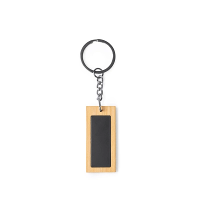 
                                            KEYCHAIN KRAUS RECTANGULAR
                                            