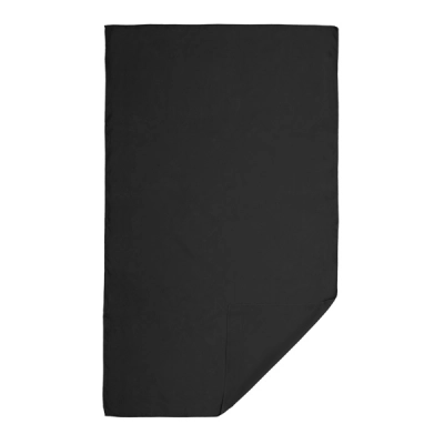 
                                                TOWEL GULPI 70X120 BLACK
                                                