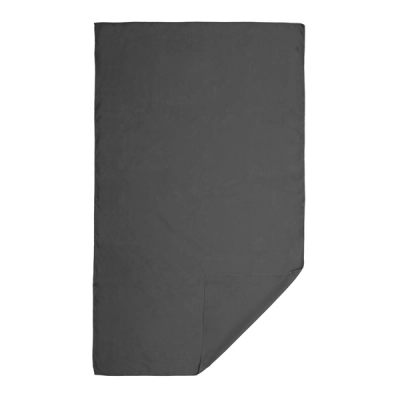 
                                                ПОЛОТЕНЦЕ GULPI 38X68 ТЕМНО-СЕРЫЙ
                                                
