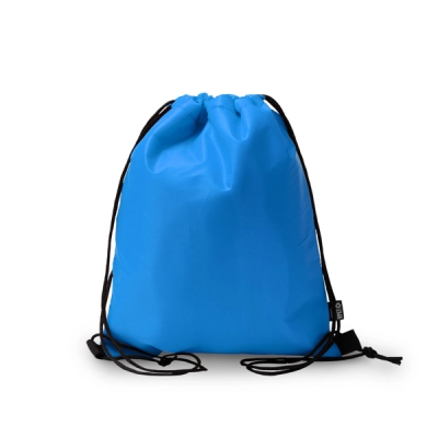 
                                                DRAWSTRING COOLER BAG CROKER ROYAL BLUE
                                                