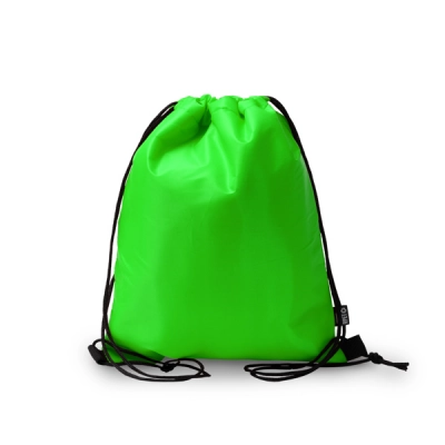 
                                                DRAWSTRING COOLER BAG CROCKER FERN GREEN
                                                
