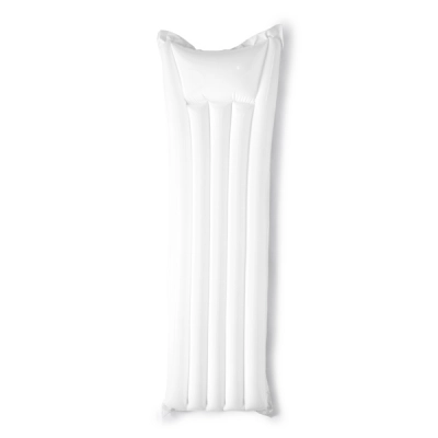 
                                                INFLATABLE FLOAT PEMBRA WHITE
                                                