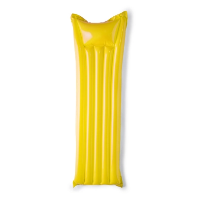 
                                            INFLATABLE FLOAT PEMBRA YELLOW
                                            