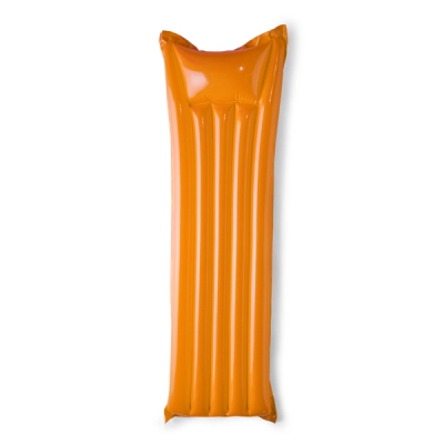
                                                INFLATABLE FLOAT PEMBRA ORANGE
                                                