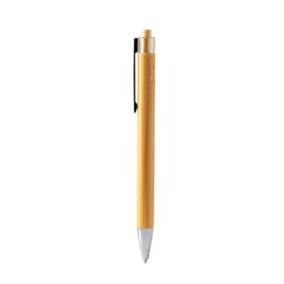 
                                                BALL PEN FIKE NATURAL
                                                