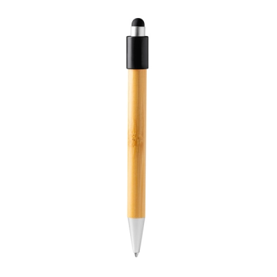 
                                                BALL PEN FAYER BLACK
                                                