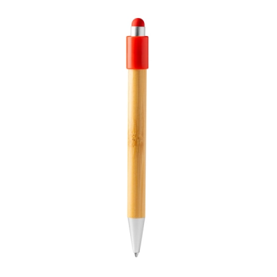 
                                                BALL PEN FAYER RED
                                                