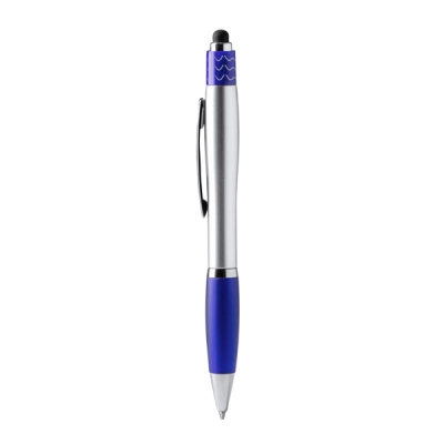 
                                                BAL PEN FIDGET ROYAL BLUE
                                                