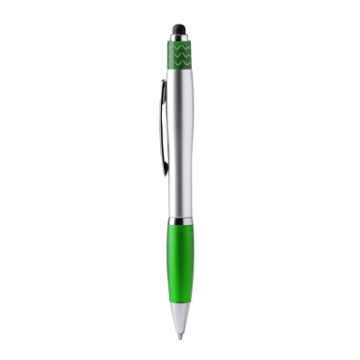 
                                                BALL PEN FIDGET FERN GREEN
                                                
