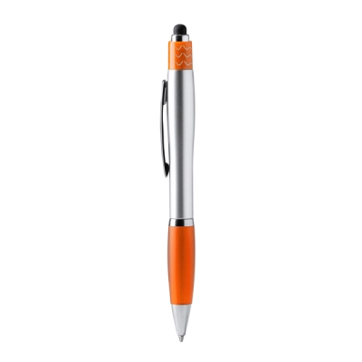 
                                                BALL PEN FIDGET ORANGE
                                                