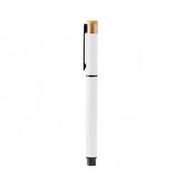 BALL PEN LINDBERG WHITE