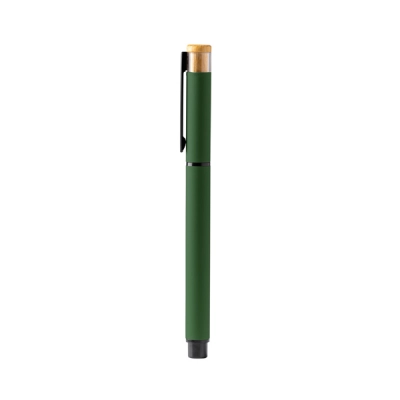 
                                                BALL PEN LINDBERG DARK GREEN
                                                