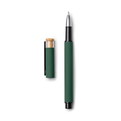 
                                                Шариковая ручка LINDBERG королевский синий
                                                