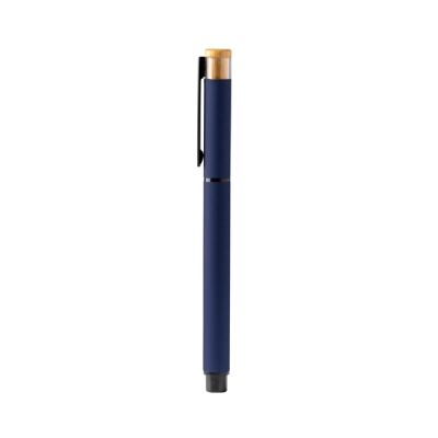 
                                                BALL PEN LINDBERG NAVY BLUE
                                                