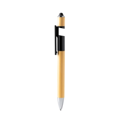 
                                                BALL PEN HETING BLACK
                                                