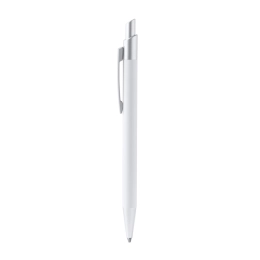 BALL PEN RECLUS WHITE