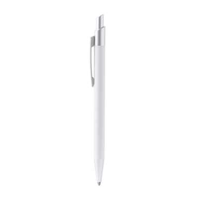 
                                                BALL PEN RECLUS WHITE
                                                