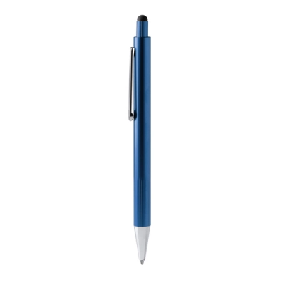 
                                                BALL PEN GARET ROYAL BLUE
                                                