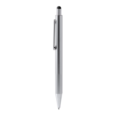 
                                                BALL PEN GARET SILVER
                                                