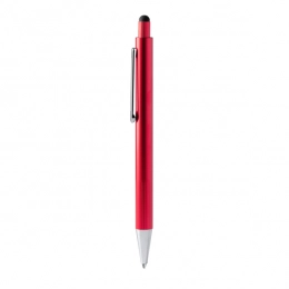 BALL PEN GARET RED