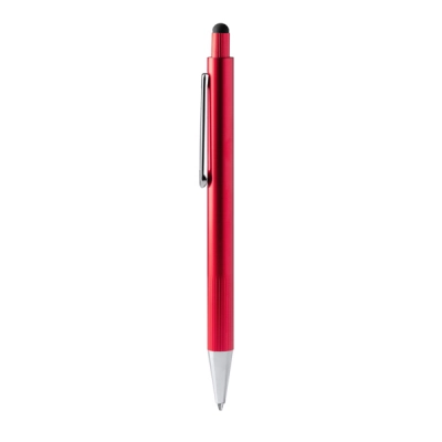 
                                                BALL PEN GARET RED
                                                