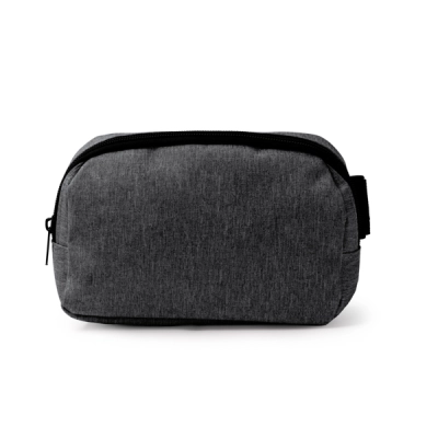 
                                                SHOULDER BAG LAGAX BLACK
                                                