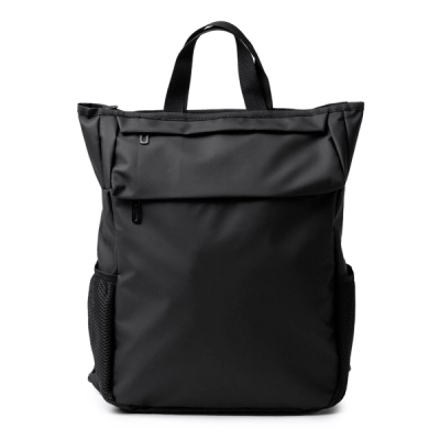 
                                            BACKPACK SEIDEL BLACK
                                            