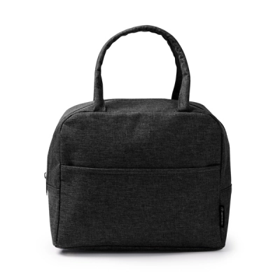 
                                                COOLER BAG WALT HEATHER BLACK
                                                