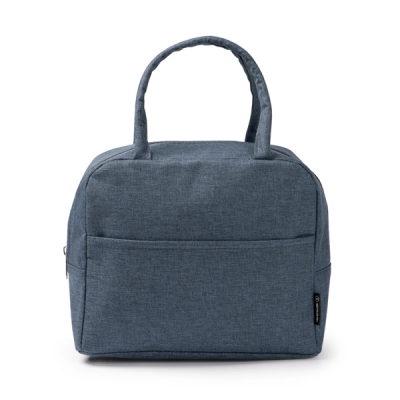 
                                                COOLER BAG WALT HEATHER DENIM
                                                