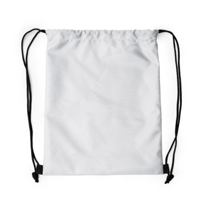 
                                                DRAWSTRING BAG CREEK WHITE
                                                